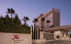 Amman Marriott Hotel